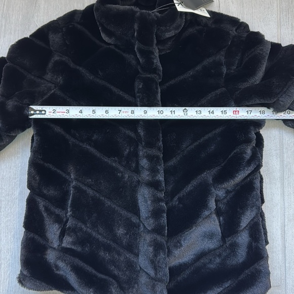 CI SONO Faux Fur Collection - Picture 11 of 11